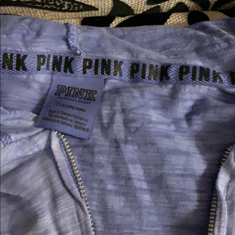 Lightweight perfect full zip - Picture 2 of 3